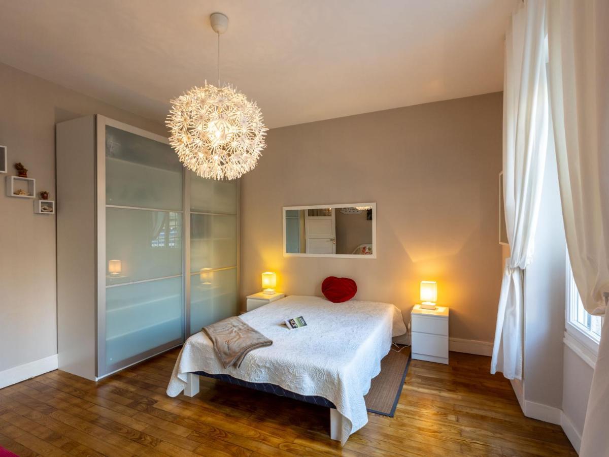 Apartment Puits Aux Braies By Interhome Saint-Malo Exterior foto
